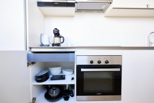 Penthouse - City Views/Free Parking/Luggage Room