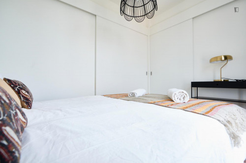 Penthouse - City Views/Free Parking/Luggage Room - Gallery - 12