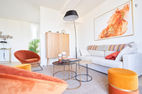 Penthouse - City Views/Free Parking/Luggage Room - Gallery - 24