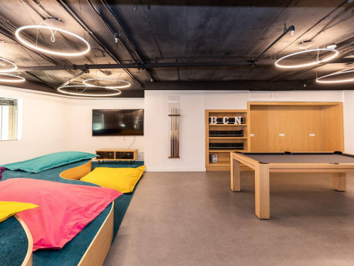 Garbí Student Residence  - Gallery -  5