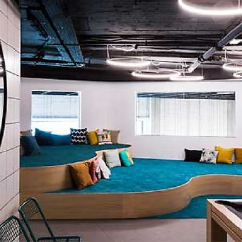 Garbí Student Residence