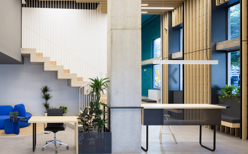 Garbí Student Residence - Gallery - 15