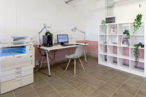 Pleasant studio near the Parco Area delle Scienze of the Università degli Studi di Parma - Gallery - 20