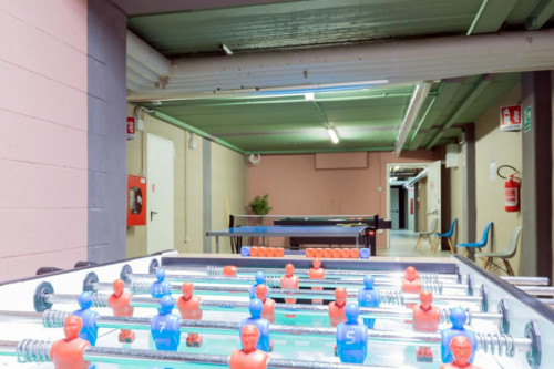 Pleasant studio near the Parco Area delle Scienze of the Università degli Studi di Parma - Gallery - 12