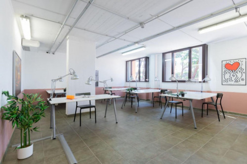 Pleasant studio near the Parco Area delle Scienze of the Università degli Studi di Parma - Gallery - 23