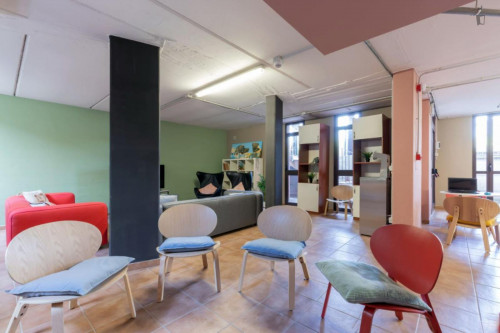 Pleasant studio near the Parco Area delle Scienze of the Università degli Studi di Parma - Gallery - 24