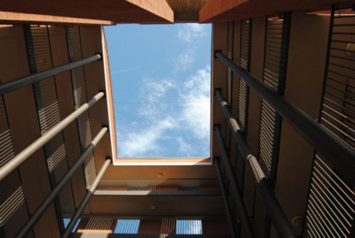 Pleasant studio near the Parco Area delle Scienze of the Università degli Studi di Parma - Gallery - 25