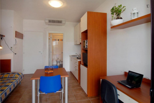 Pleasant studio near the Parco Area delle Scienze of the Università degli Studi di Parma - Gallery - 7