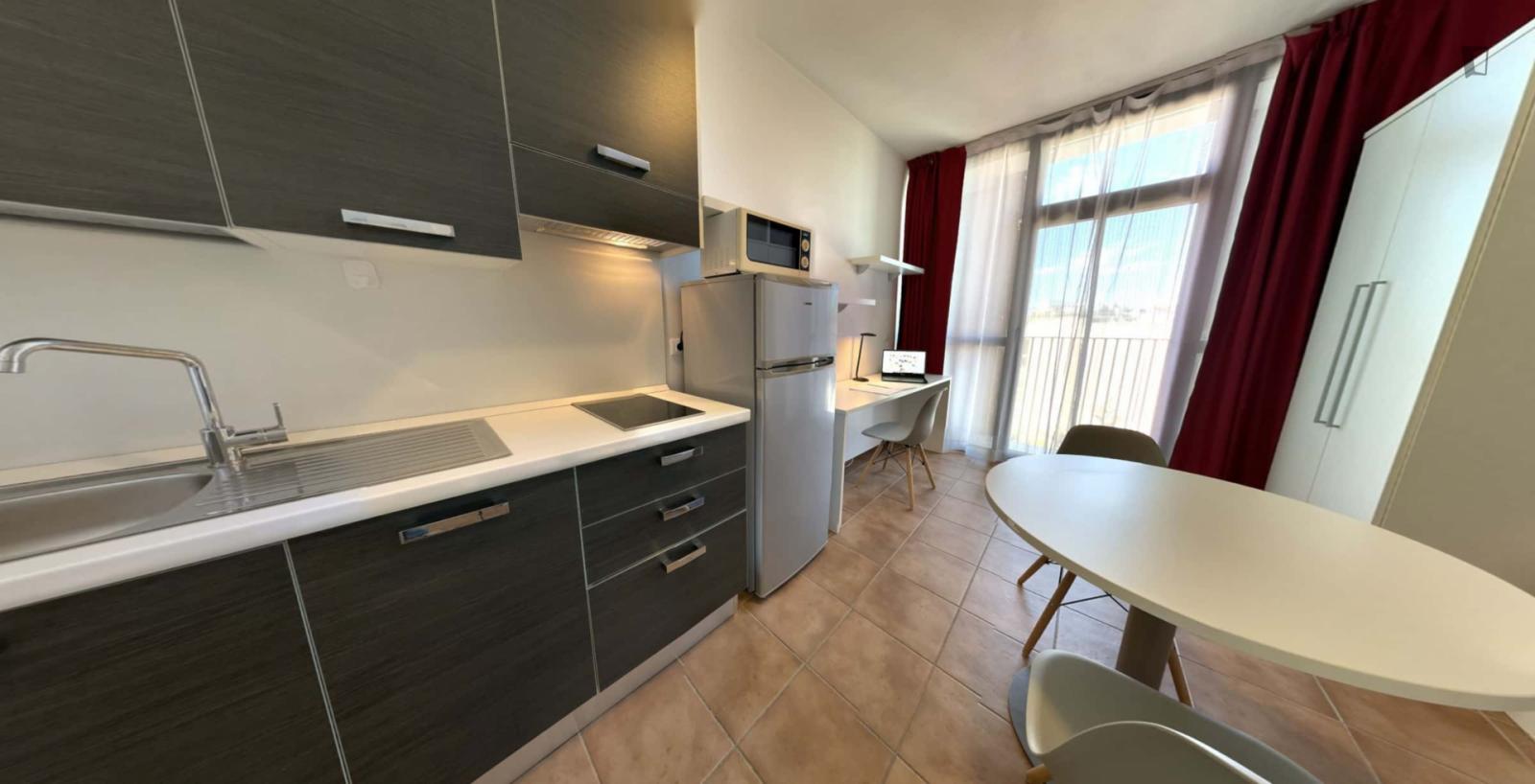 Pleasant Studio Near The Parco Area Delle Scienze Of The Università Degli Studi Di Parma - 1