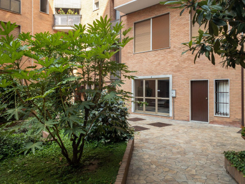 Bed in twin bedroom not far from Bocconi - Gallery - 4