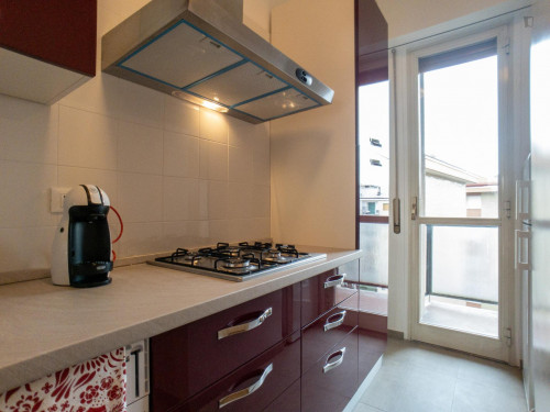 Nice single bedroom close to Precotto metro - Gallery - 10