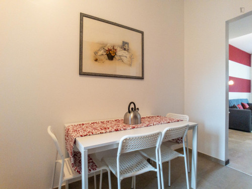 Nice single bedroom close to Precotto metro - Gallery - 8