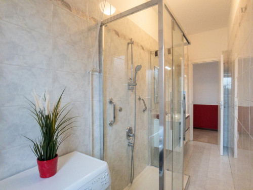 Nice single bedroom close to Precotto metro - Gallery - 4