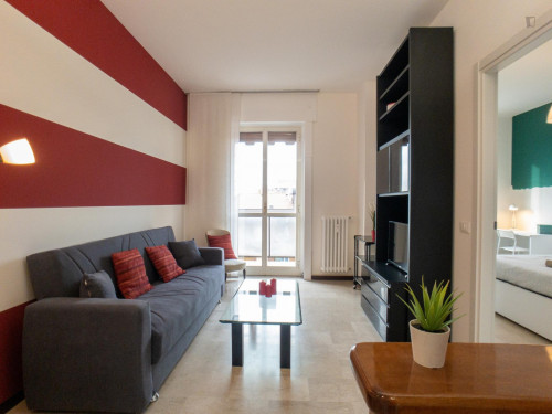 Nice single bedroom close to Precotto metro - Gallery - 17