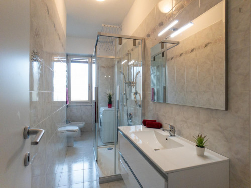 Nice single bedroom close to Precotto metro - Gallery - 7