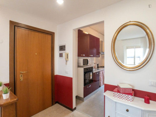 Nice single bedroom close to Precotto metro - Gallery - 2