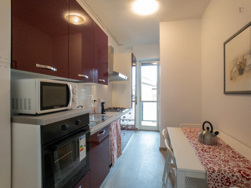 Nice single bedroom close to Precotto metro - Gallery - 12