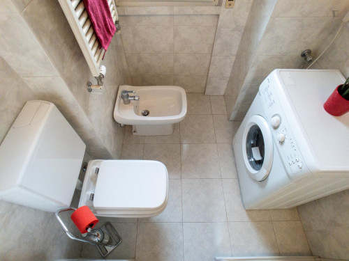 Nice single bedroom close to Precotto metro - Gallery - 5