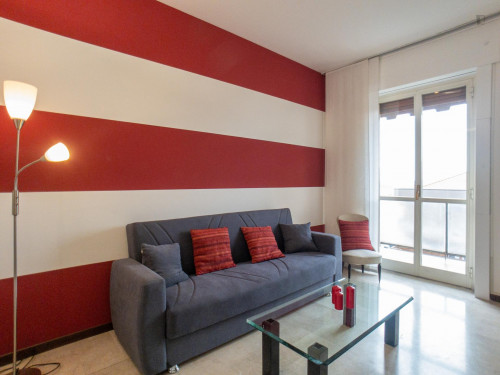 Nice single bedroom close to Precotto metro - Gallery - 18