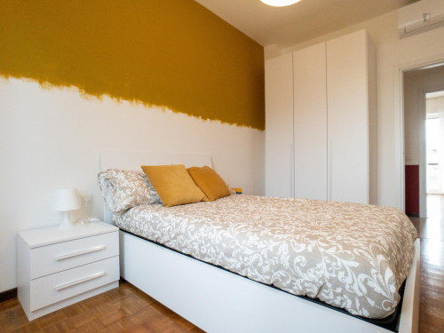 Nice single bedroom close to Precotto metro - Gallery - 23