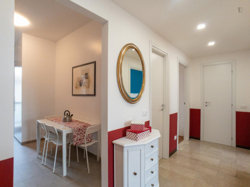 Nice single bedroom close to Precotto metro - Gallery - 15