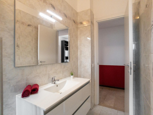 Nice single bedroom close to Precotto metro - Gallery - 3