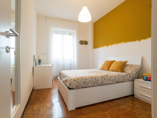 Nice single bedroom close to Precotto metro - Gallery - 13