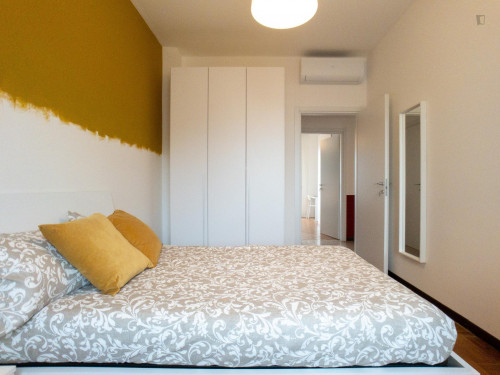 Nice single bedroom close to Precotto metro - Gallery - 22