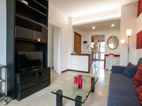 Nice single bedroom close to Precotto metro - Gallery - 14