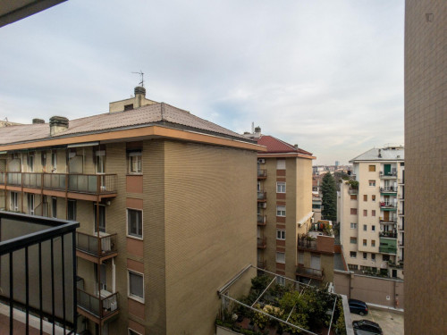 Nice single bedroom close to Precotto metro - Gallery - 20