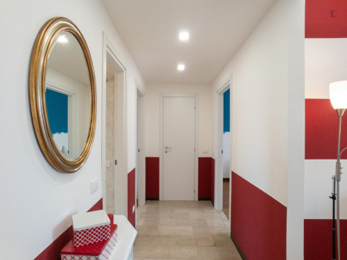 Nice single bedroom close to Precotto metro - Gallery - 19