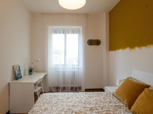 Nice single bedroom close to Precotto metro - Gallery - 21
