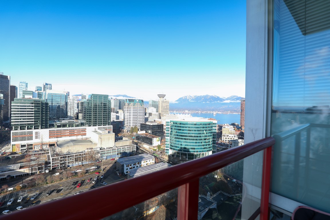  Private Bedroom W/ Windows | Shared Bathroom  -  Vle Ltd 668 Citadel Parade  - Gallery -  2