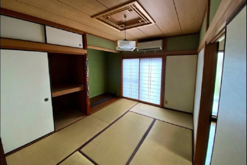 Shiga Home - Gallery - 15