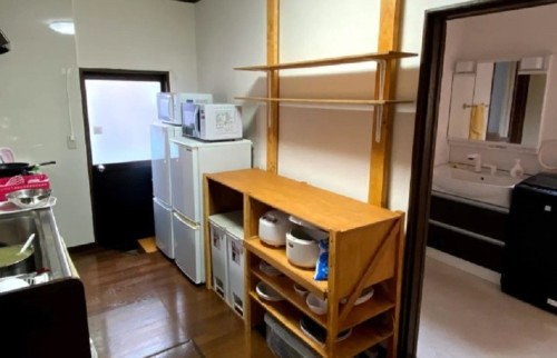 Shiga Home - Gallery - 10