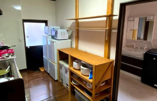 Shiga Home - Gallery - 17