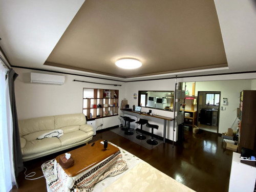 Shiga Home - Gallery - 25