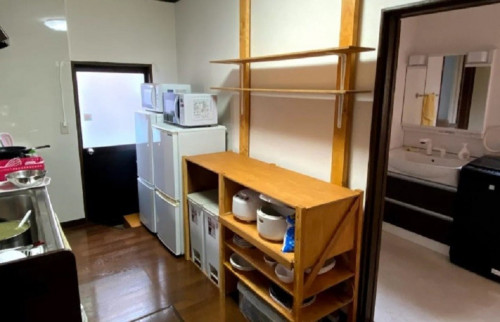 Shiga Home - Gallery - 24