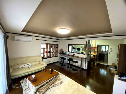 Shiga Home - Gallery - 18