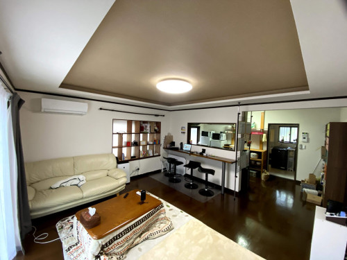 Shiga Home - Gallery - 11
