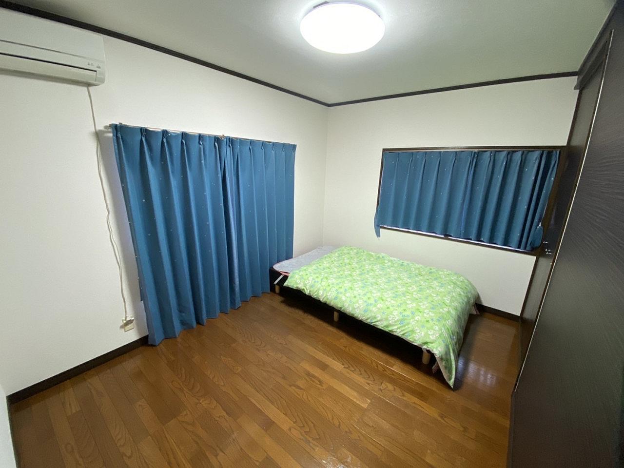  Private  -  Cozy house near Shiga University  - Gallery -  5