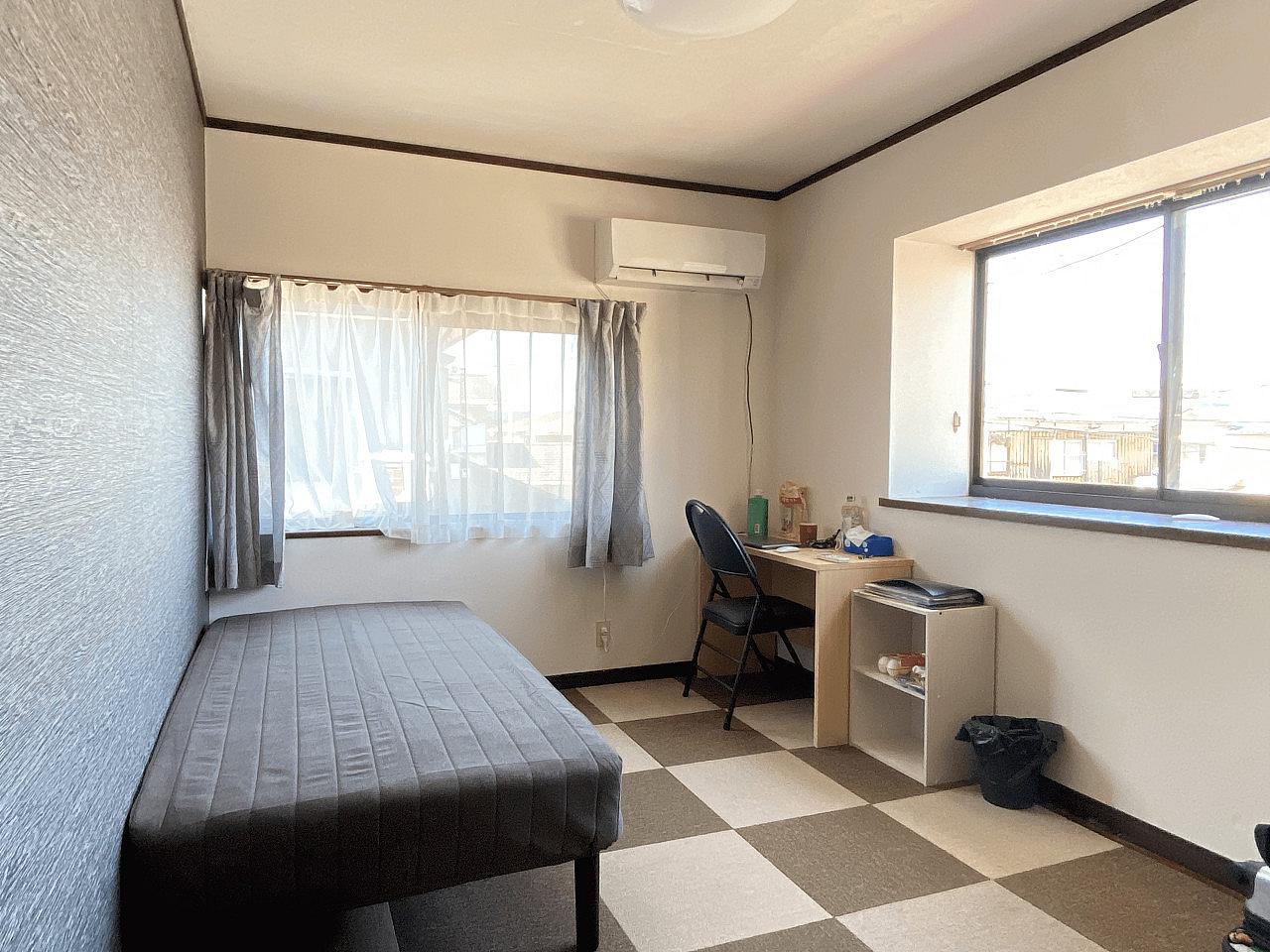  Private  -  Cozy house near Shiga University  - Gallery -  6