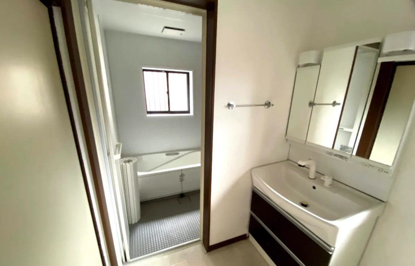  Bed In A 2-Bed Males Only Room  -  Cozy house near Shiga University  - Gallery -  5