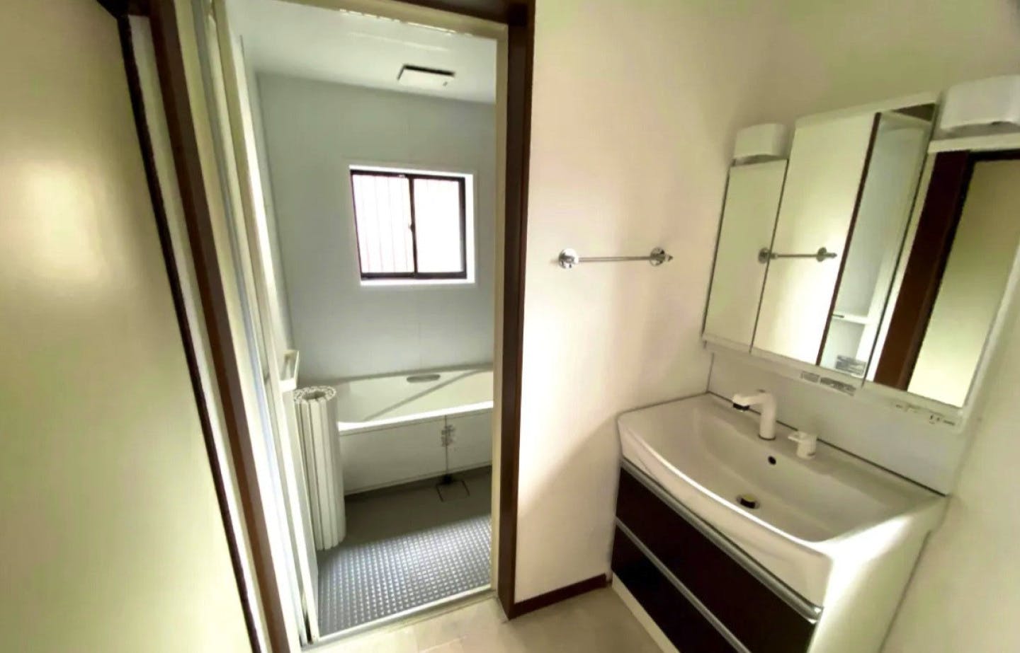  Bed In A 2-Bed Males Only Room  -  Cozy house near Shiga University  - Gallery -  7