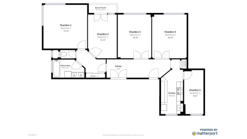 Lovely Luxury Apt. close to Parc des Varennes