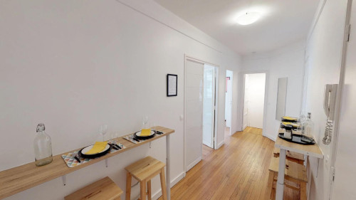 Lovely Luxury Apt. close to Parc des Varennes