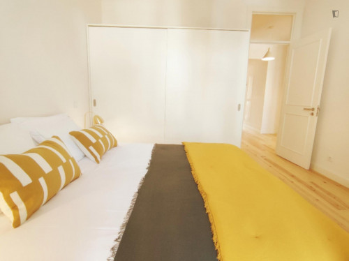 Fantastic 3-bedroom apartment in Anjos 3D  - Gallery -  5