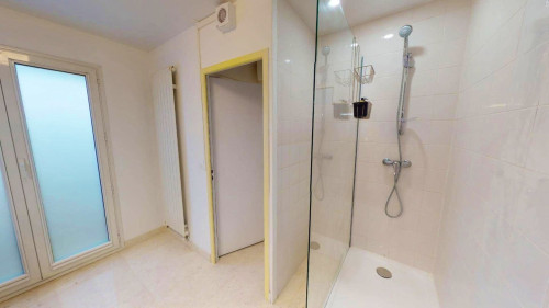 Amazing Newly Apt. w/ City Views near Hauts-de-Seine