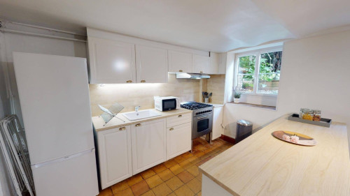 Amazing Newly Apt. w/ City Views near Hauts-de-Seine