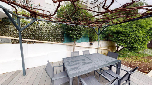 Delightful Majestic Flat near Issy-le-Moulineaux